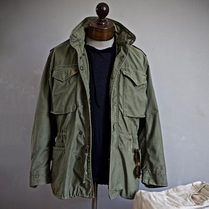 Boston™ | M65 Field Jacket