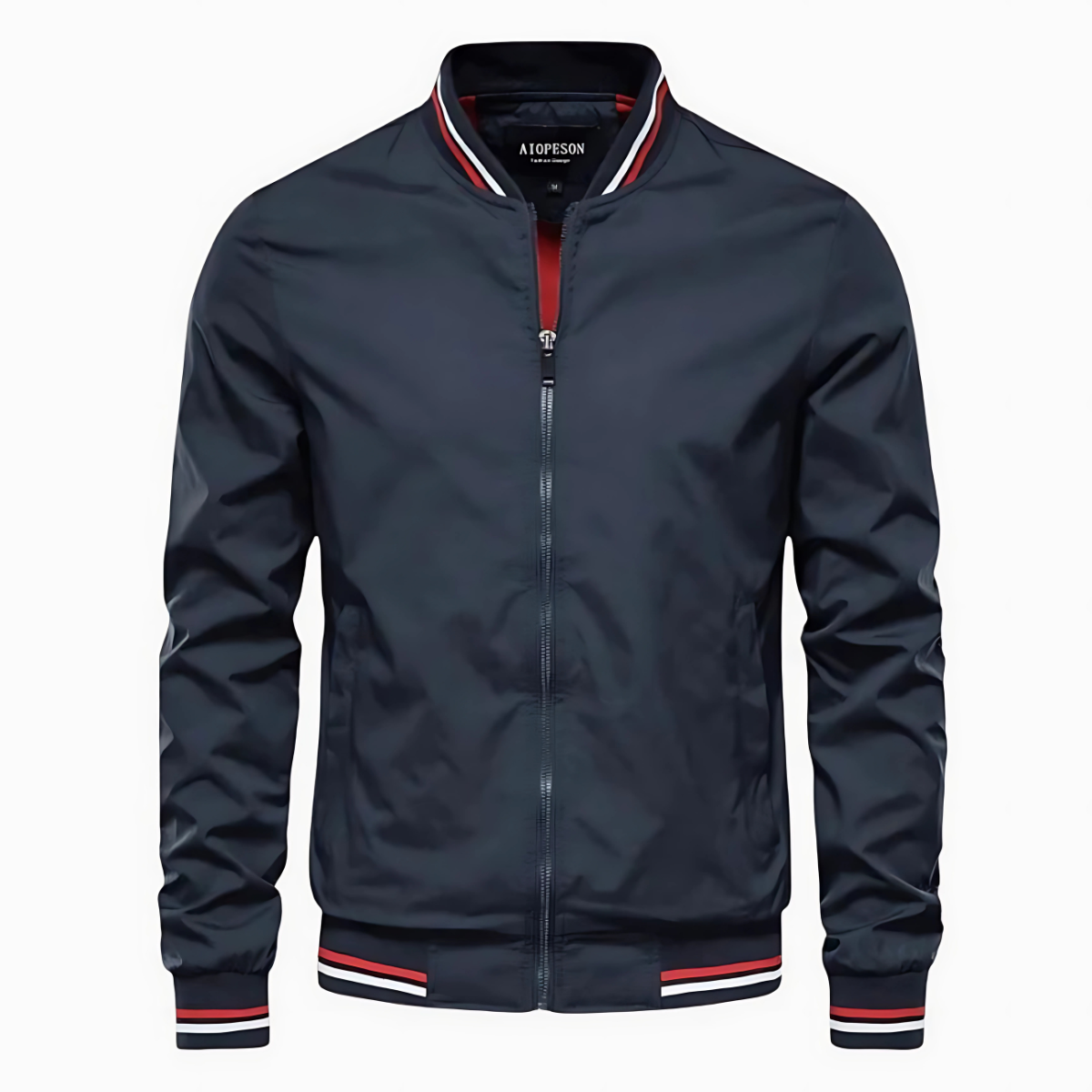 Chris™ | Lightweight Jacket