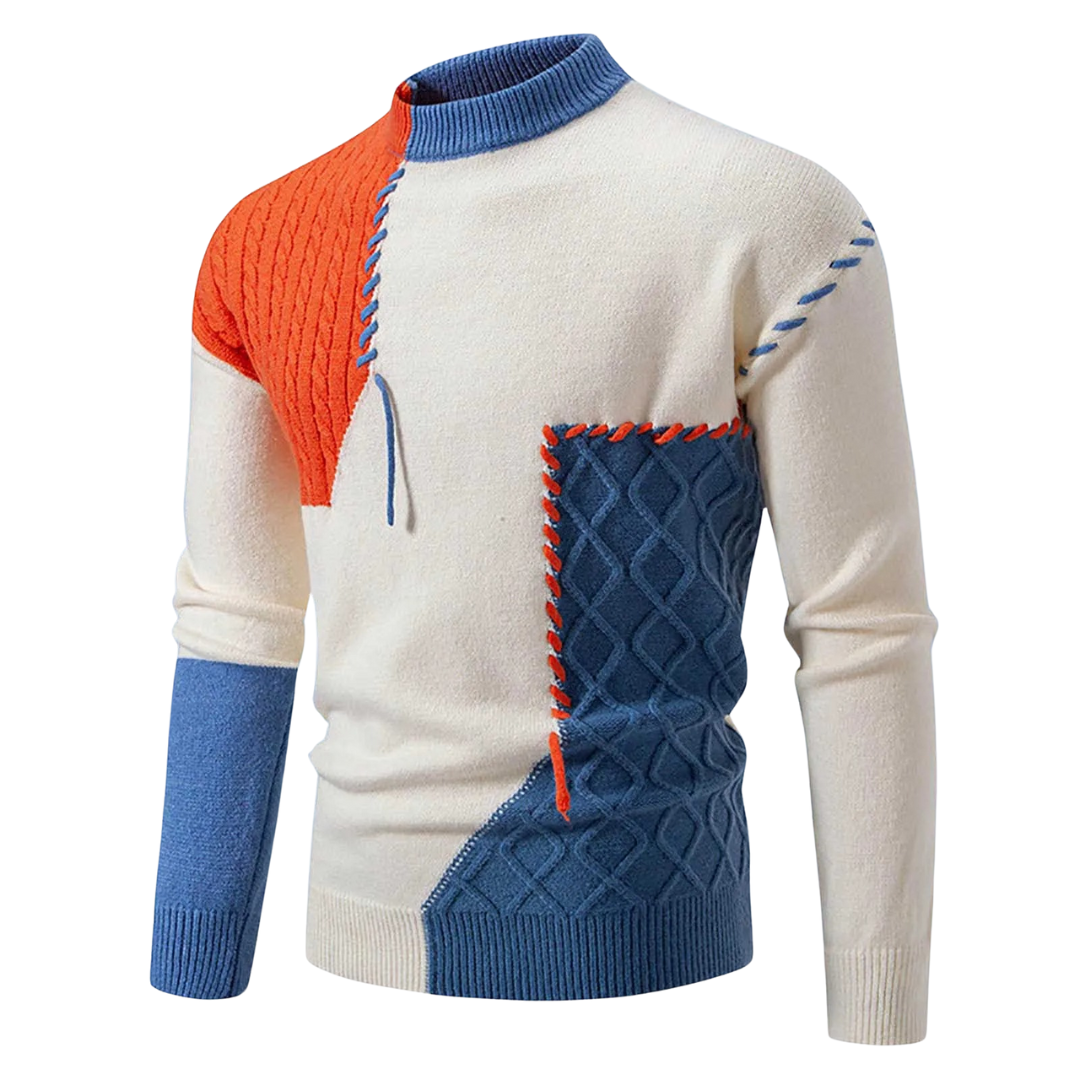 Thomas™ | Premium Pullover for Men