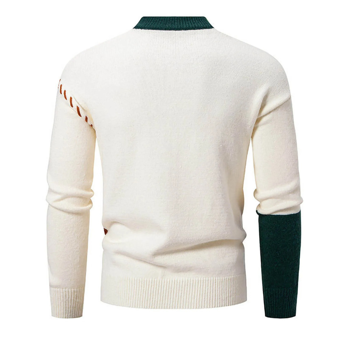 Thomas™ | Premium Pullover for Men