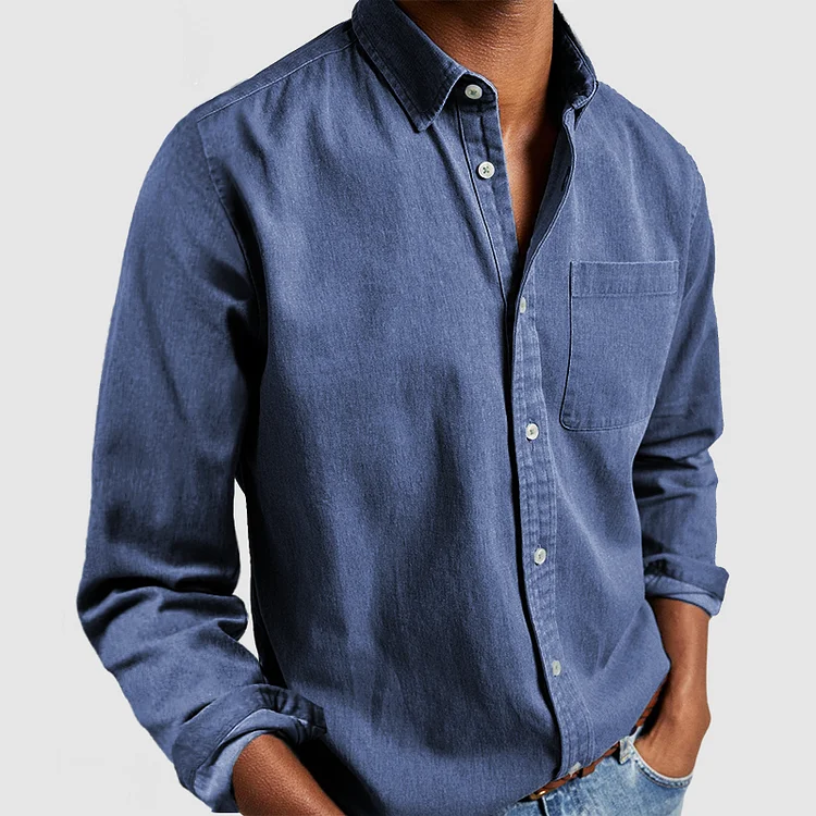 Charles | Premium Shirt