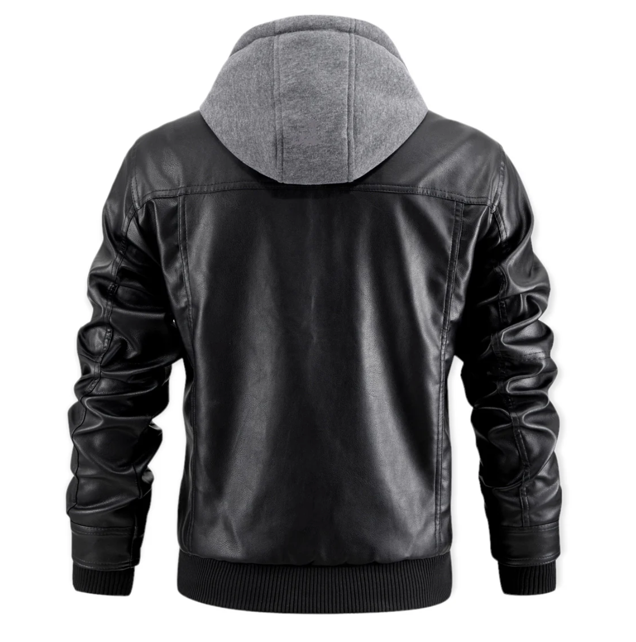 Daniel | Leather Jacket