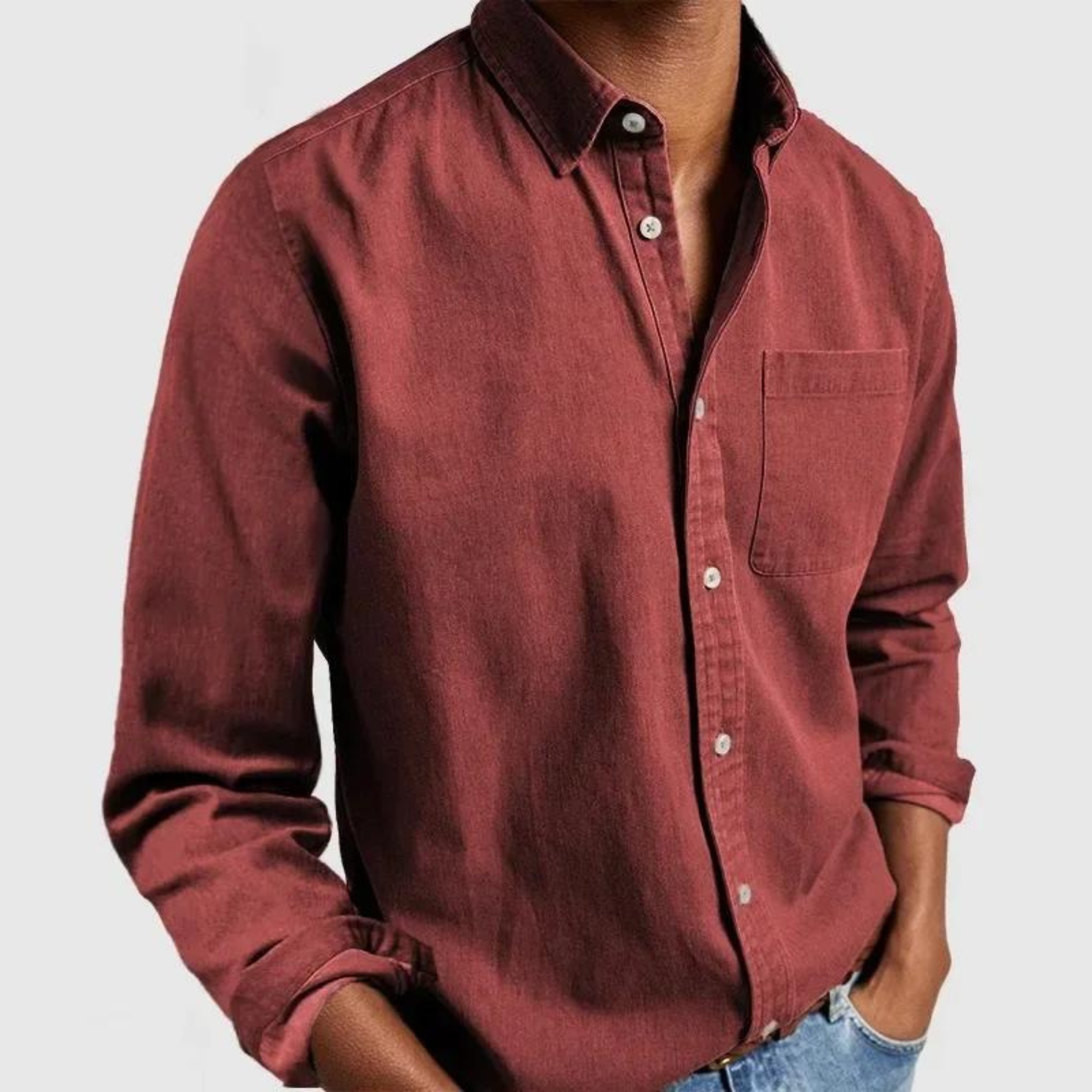 Jackson™ | Casual Shirt