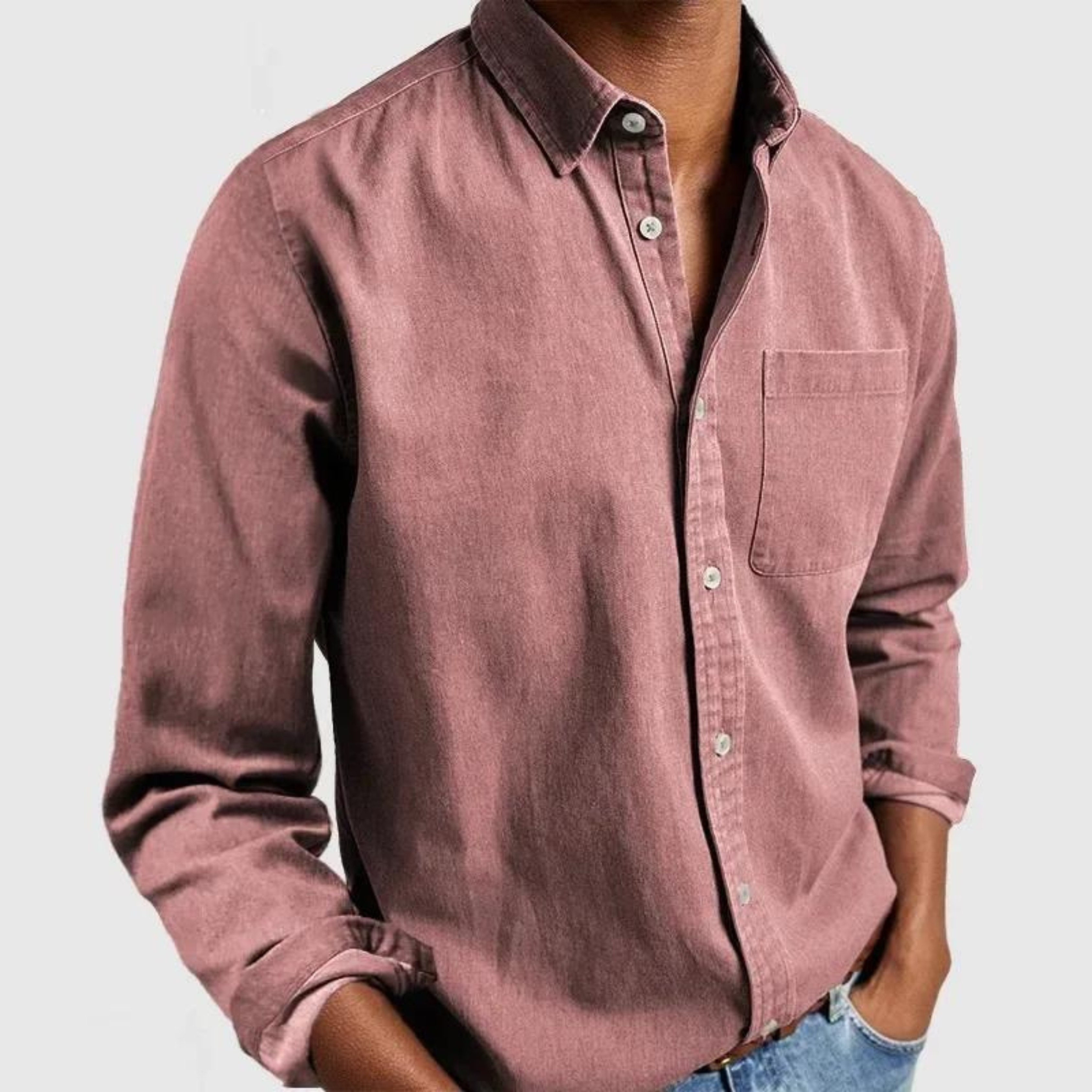 Jackson™ | Casual Shirt