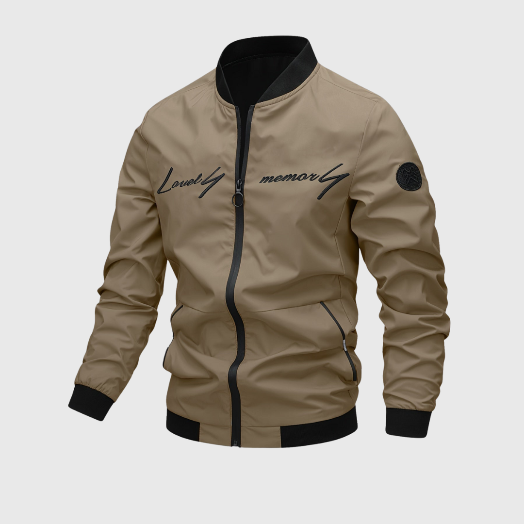 Norvane™ | Urban Bomber Jacket