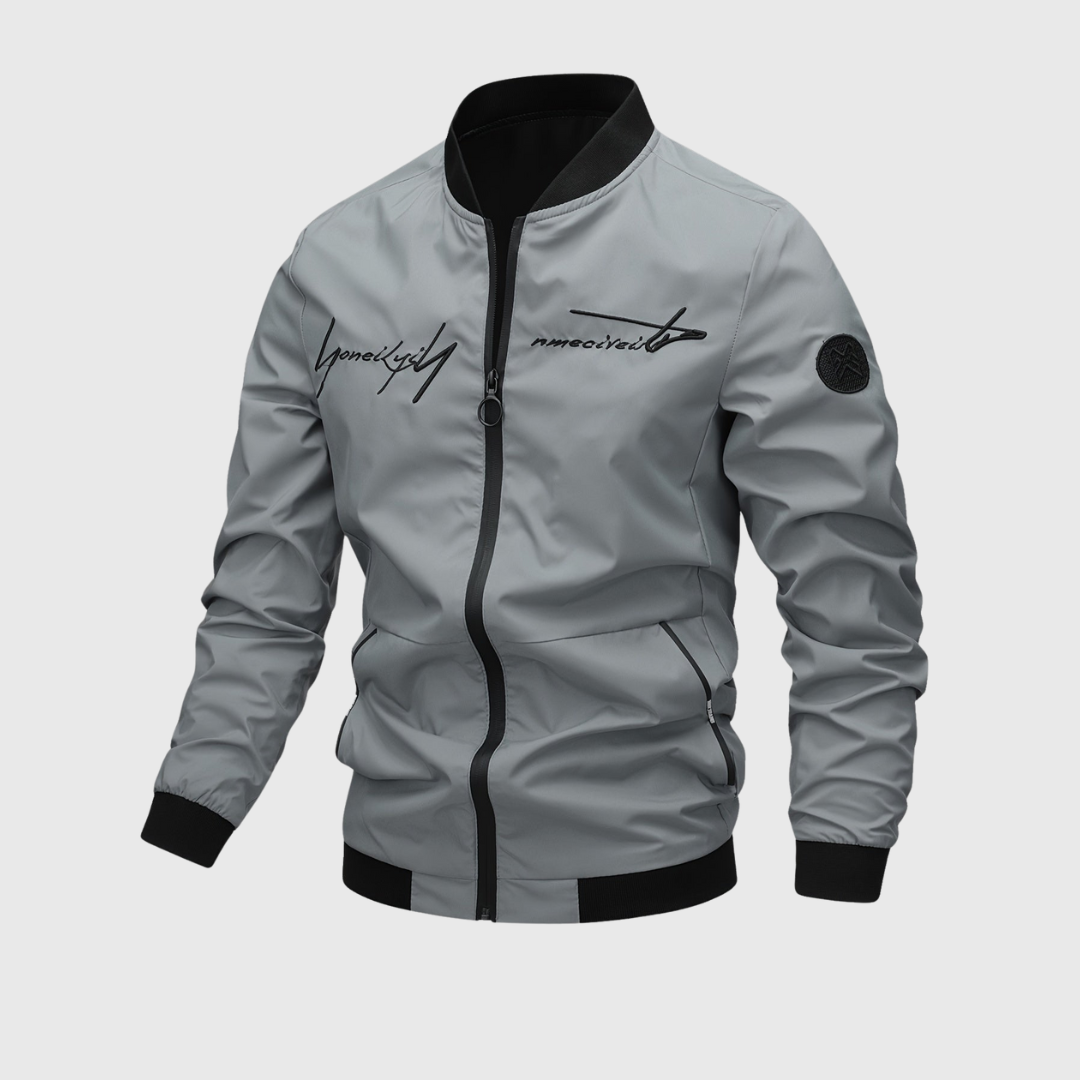 Norvane™ | Urban Bomber Jacket