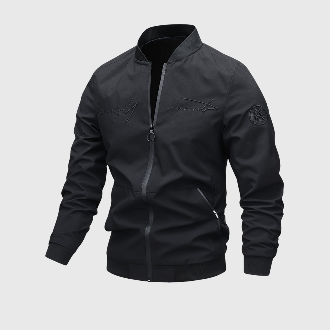 Norvane™ | Urban Bomber Jacket