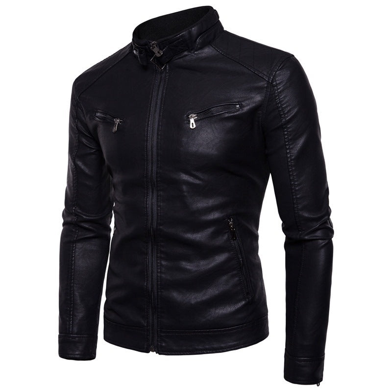 Michael | Timeless Rider Jacket