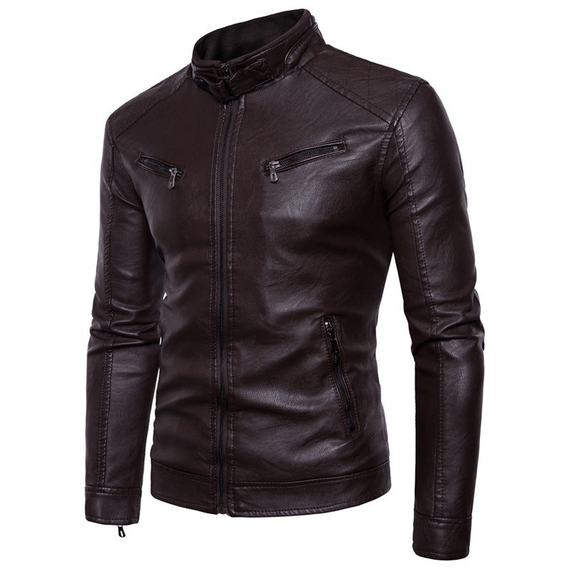 Richard | Timeless Rider Jacket
