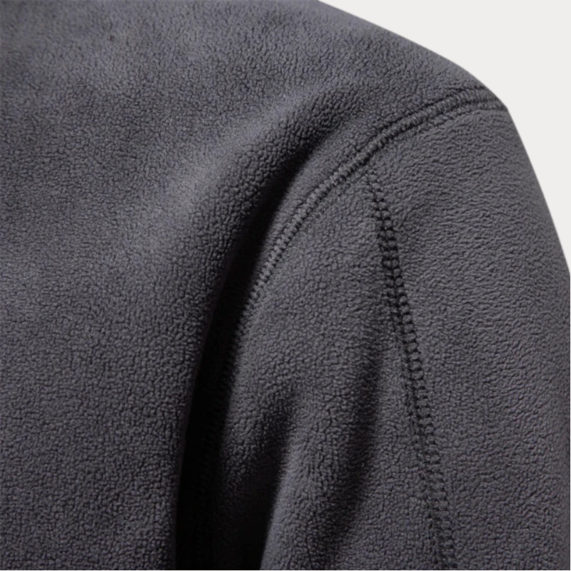 Philippe™ | Fleece Sweater