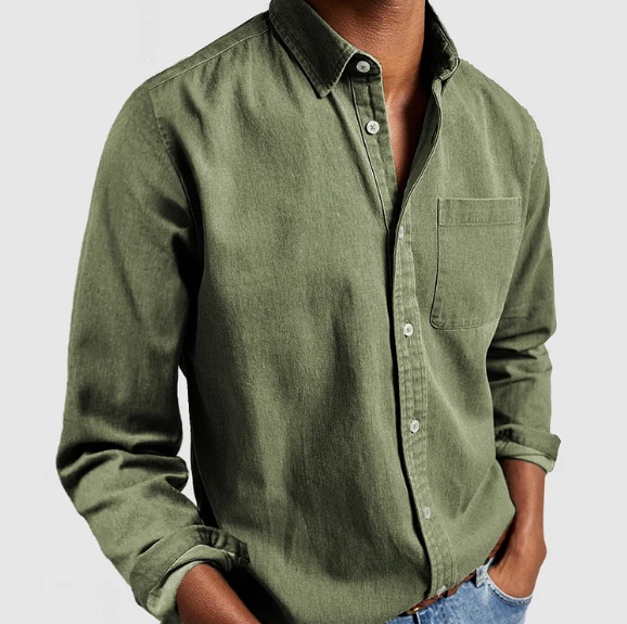 Charles | Premium Shirt