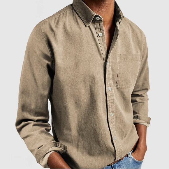 Jackson™ | Casual Shirt