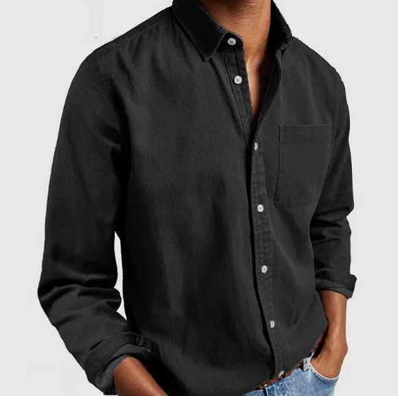 Charles | Premium Shirt