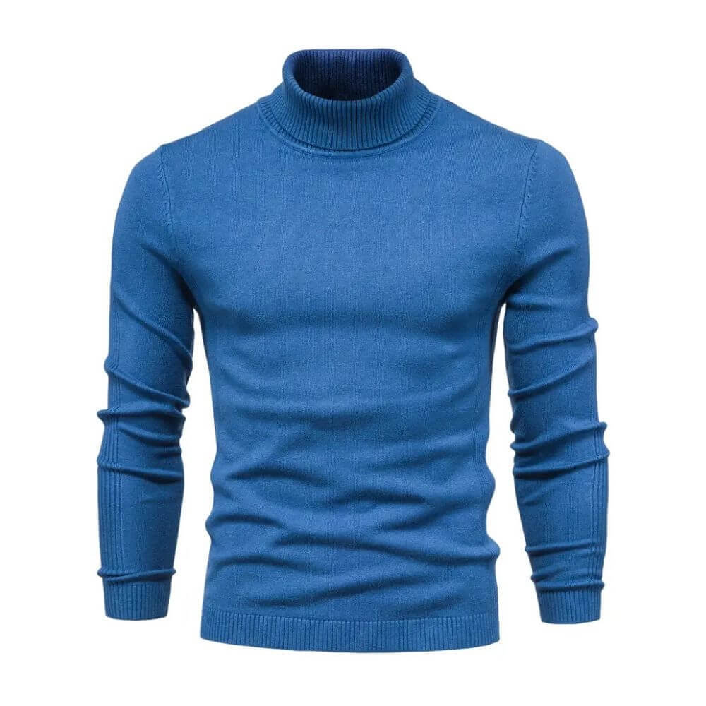 Pierre™ | Comfortable Turtleneck