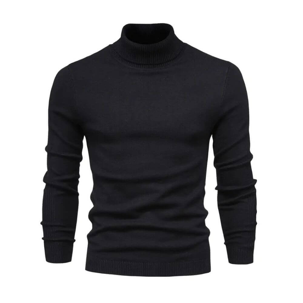 Pierre™ | Comfortable Turtleneck