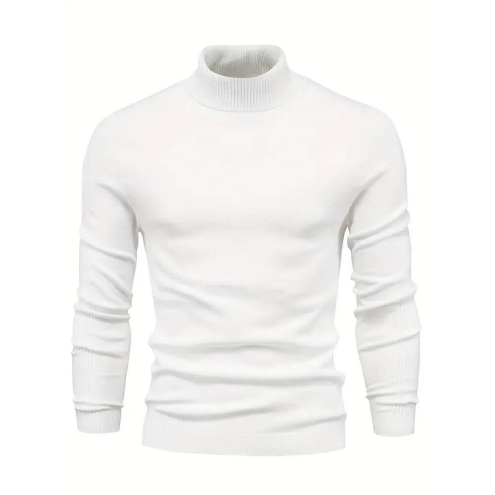 Pierre™ | Comfortable Turtleneck