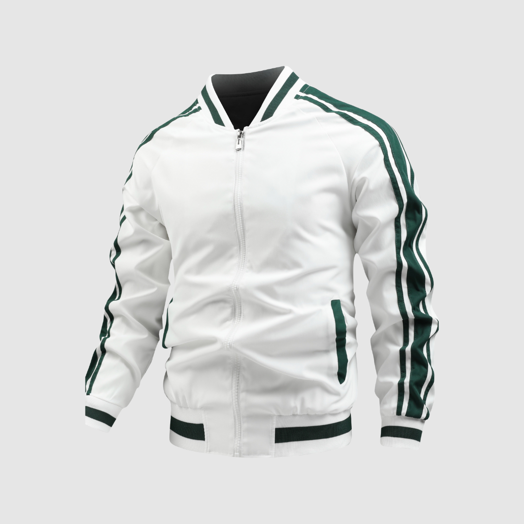 Thayer™ | Striped Sport Jacket