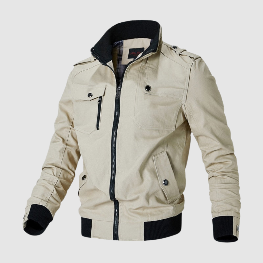 Lawson™ | Bomber Jacket