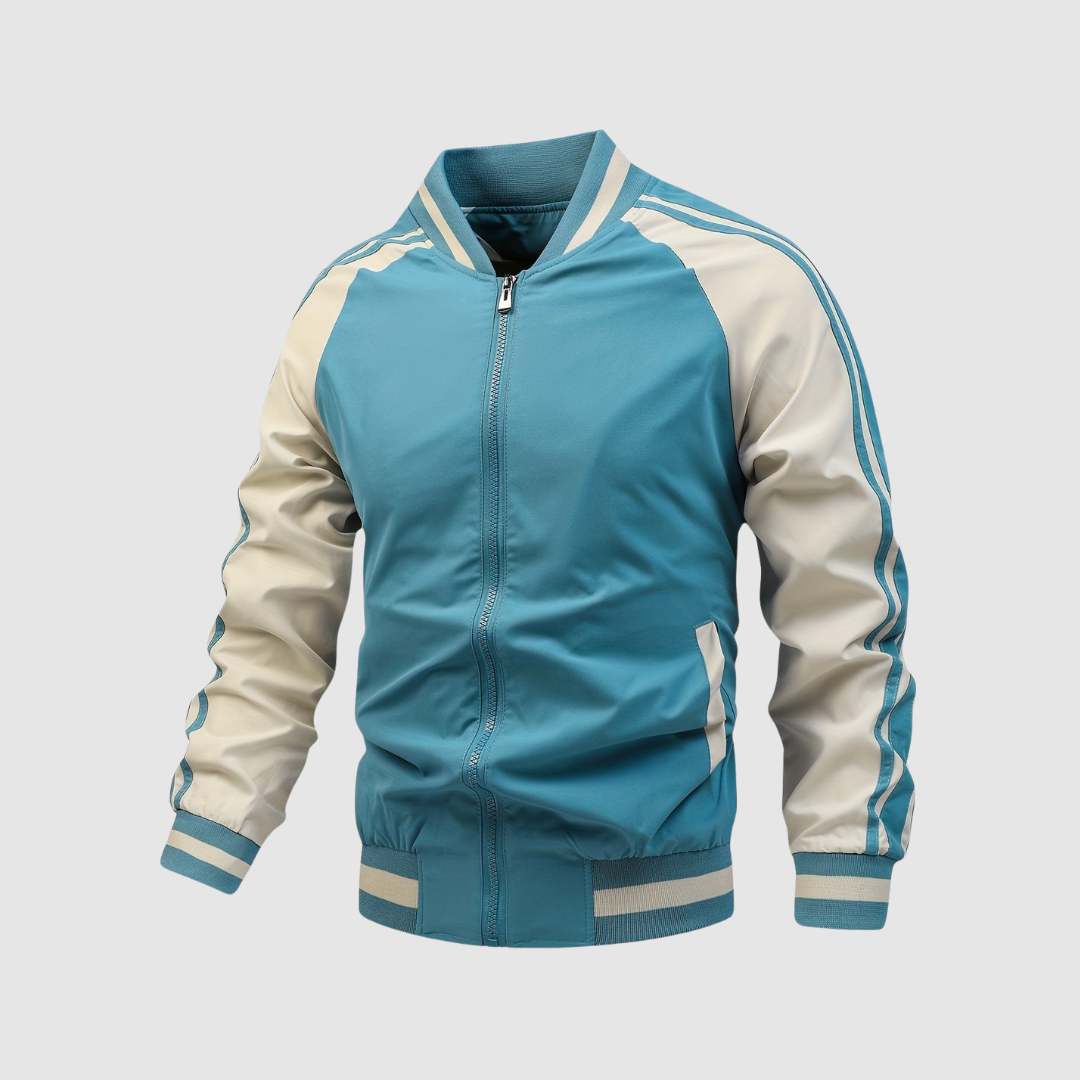 Thayer™ | Striped Sport Jacket