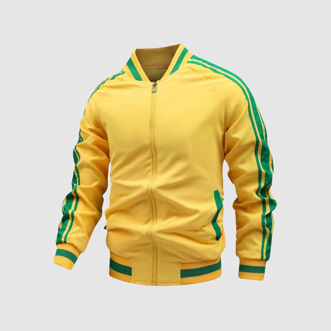 Thayer™ | Striped Sport Jacket