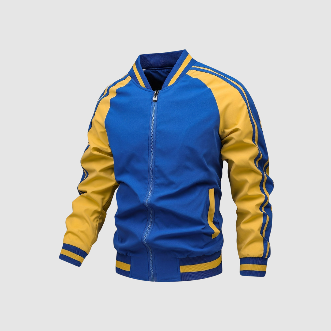Thayer™ | Striped Sport Jacket