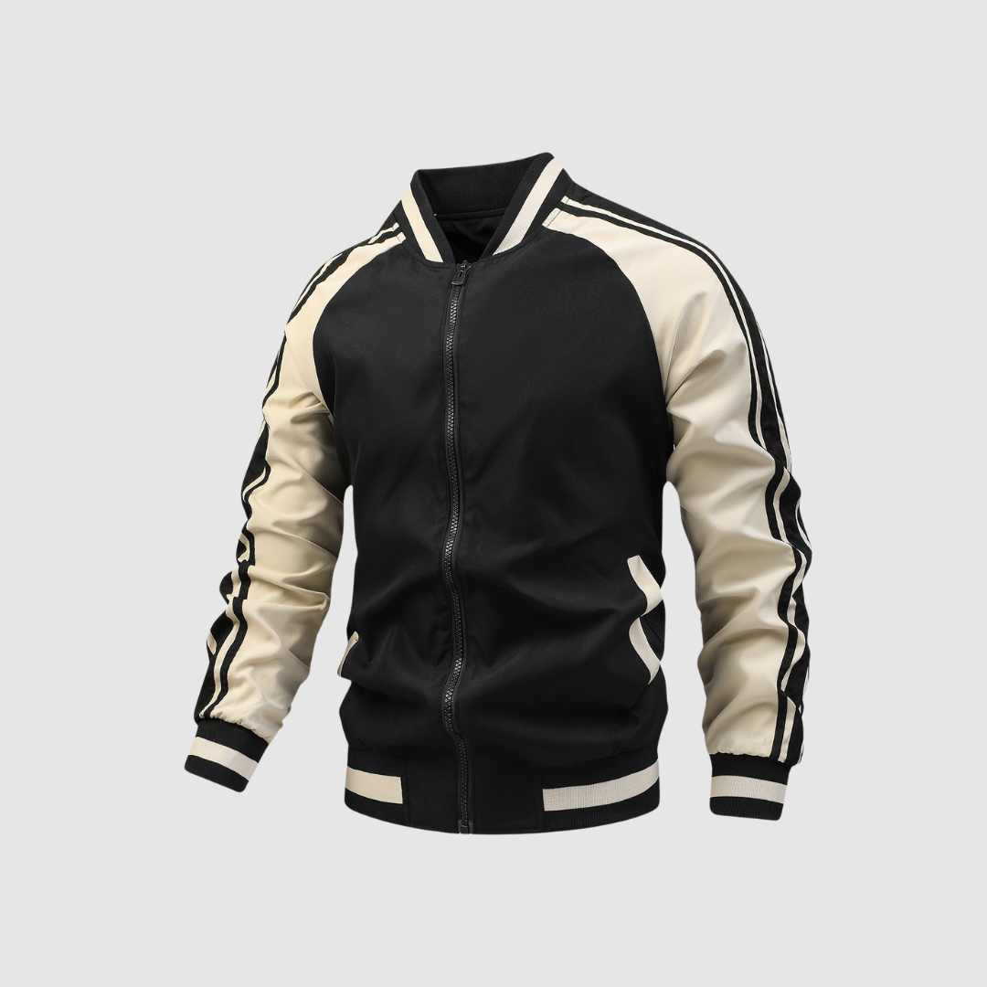 Thayer™ | Striped Sport Jacket