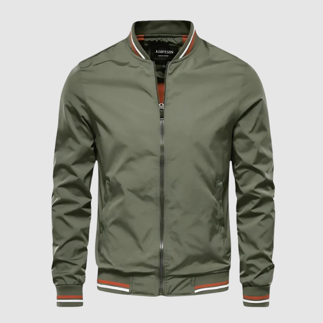 Chris™ | Windproof Jacket