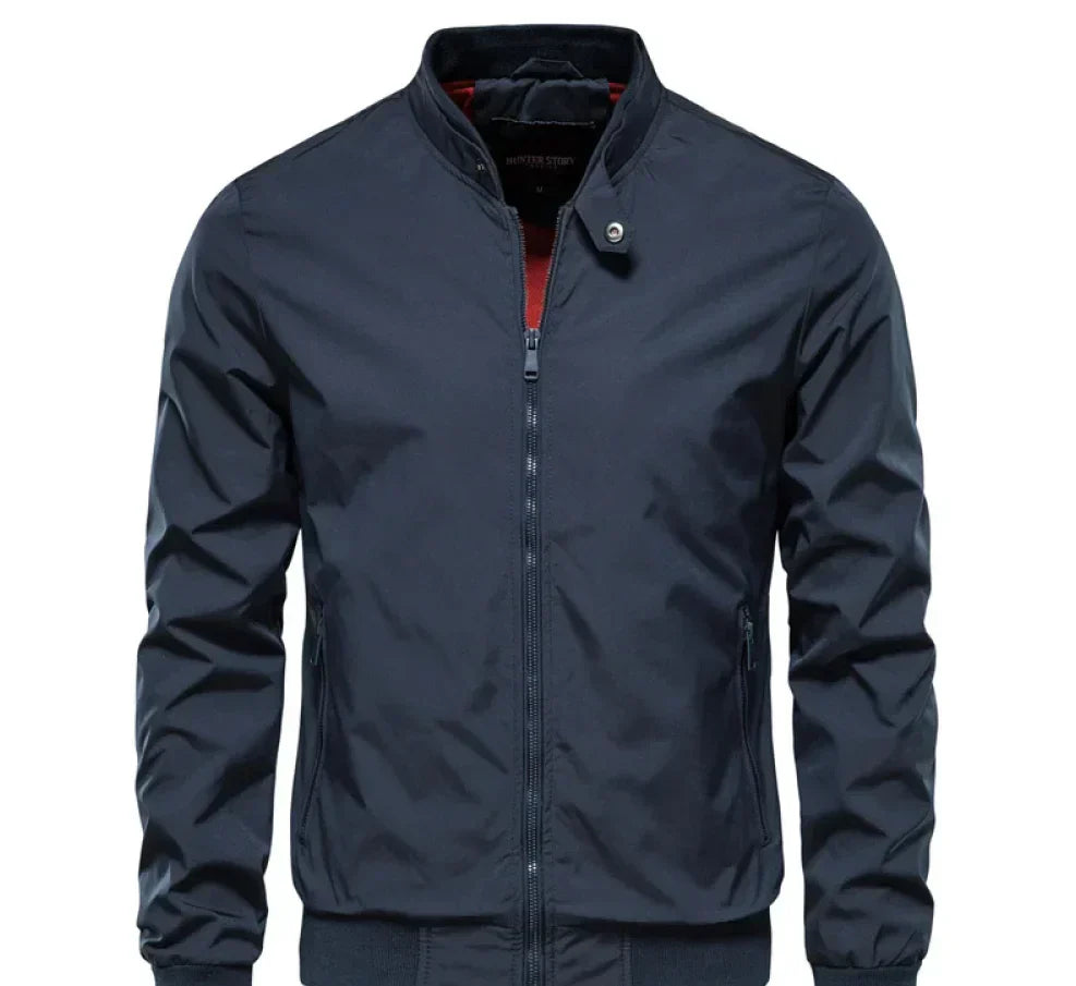Simon™ - Casual Breeze Jacket
