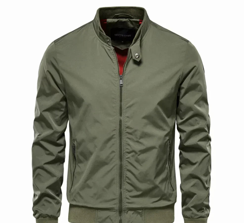 Simon™ - Casual Breeze Jacket