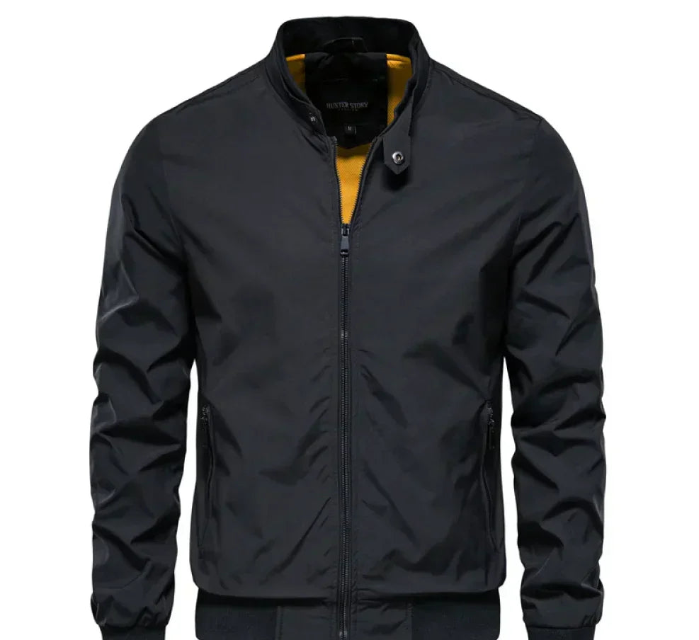 Simon™ - Casual Breeze Jacket