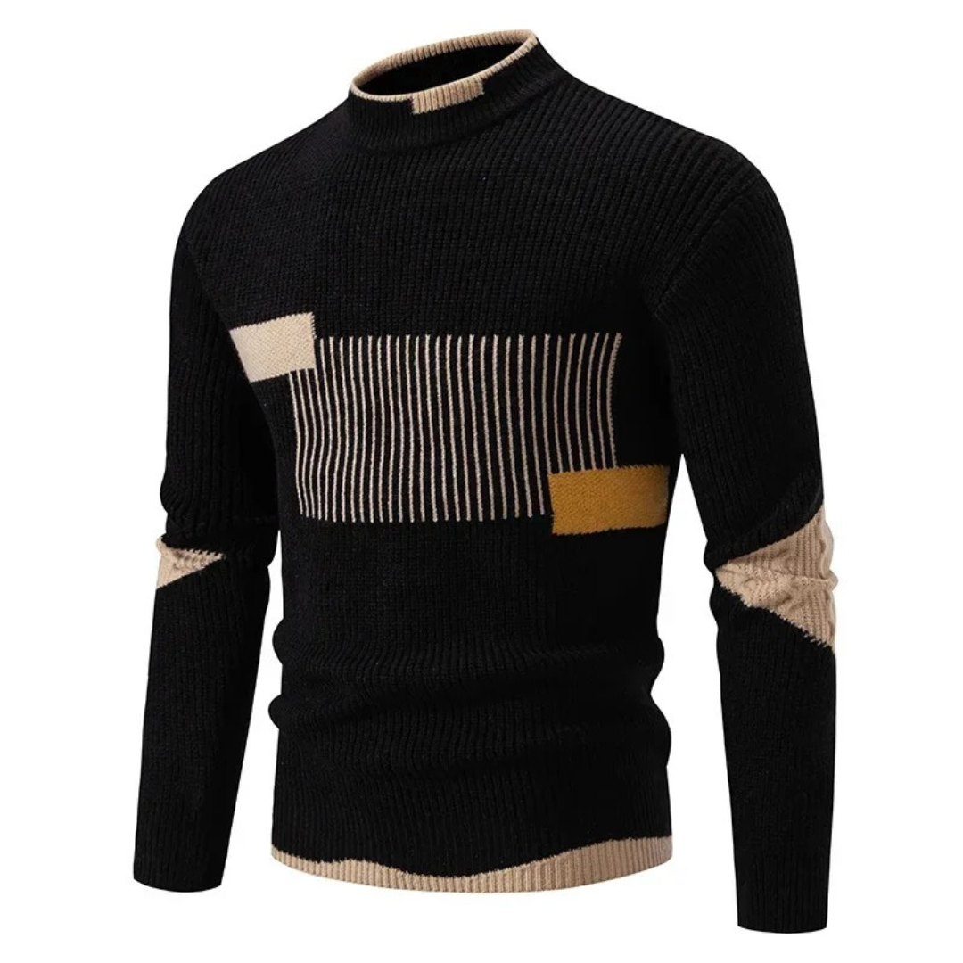 Olivier™ | Premium Sweater