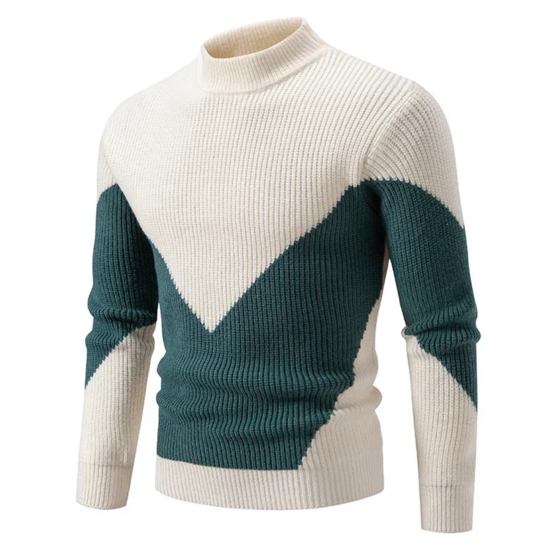 Olivier™ | Premium Sweater