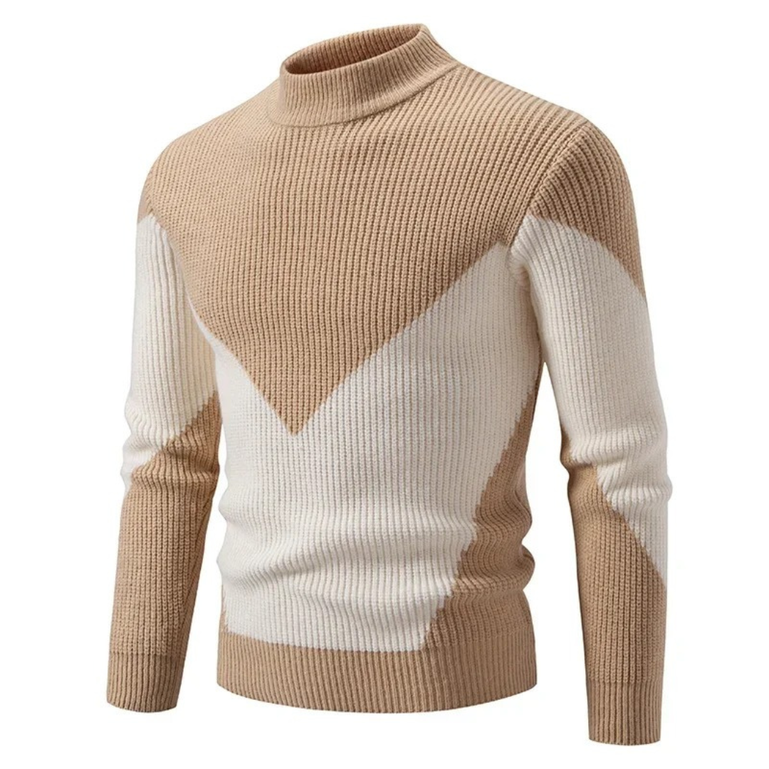 Olivier™ | Premium Sweater