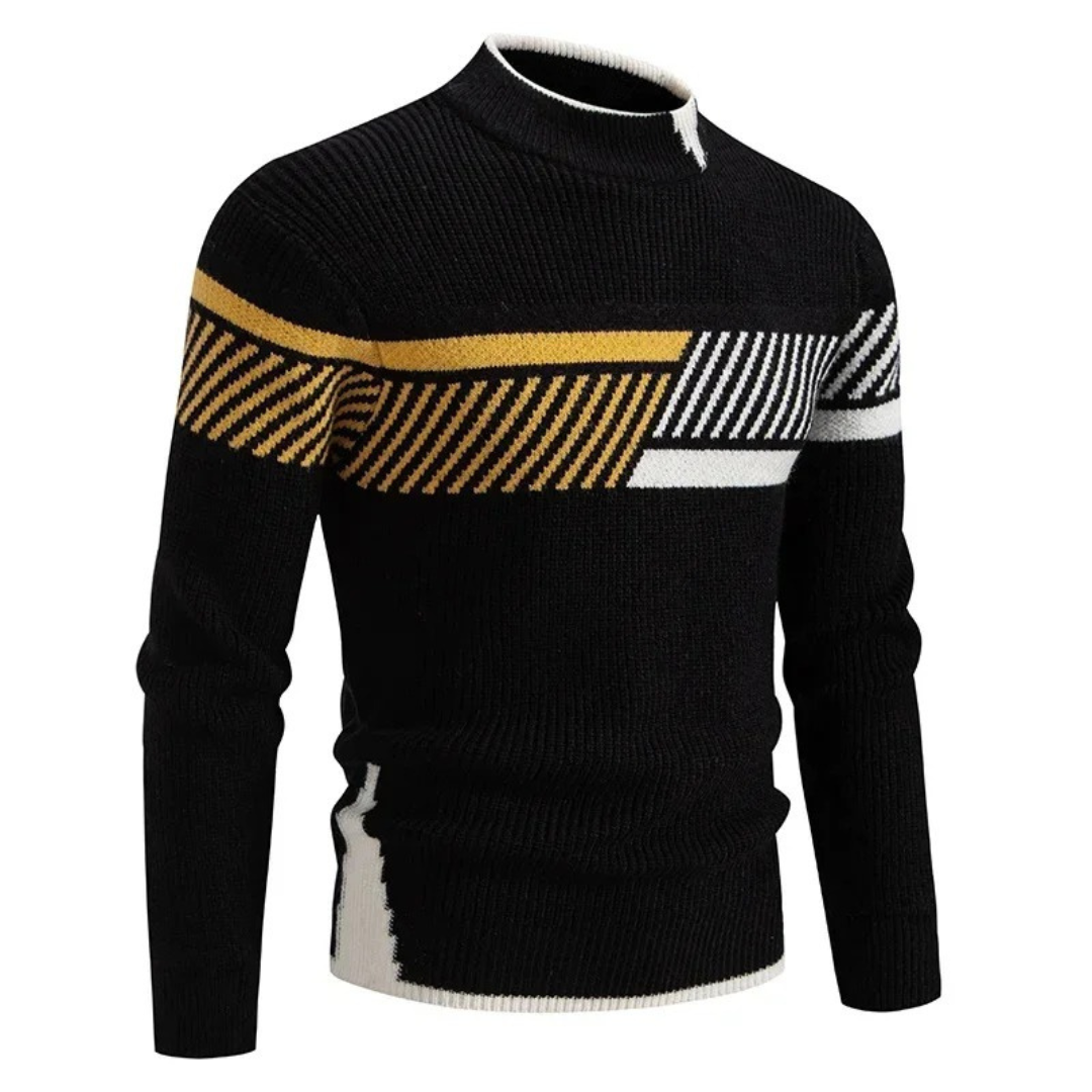 Olivier™ | Premium Sweater