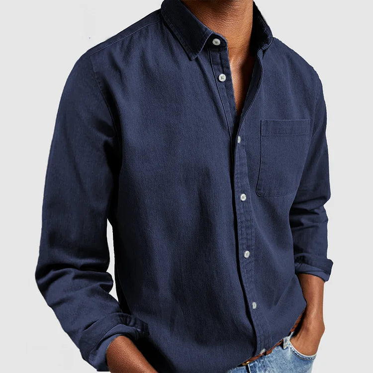 Charles | Premium Shirt