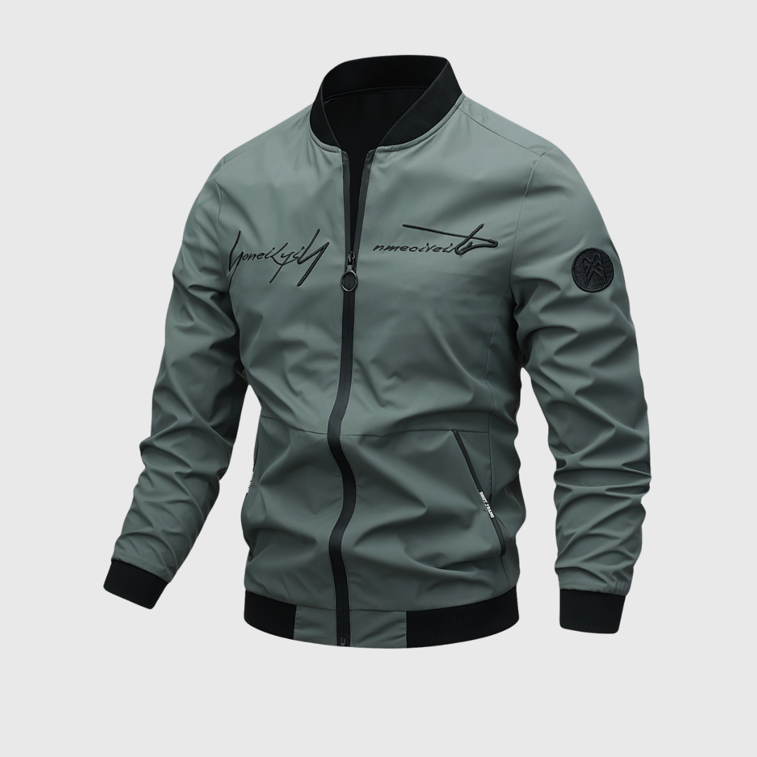 Norvane™ | Urban Bomber Jacket