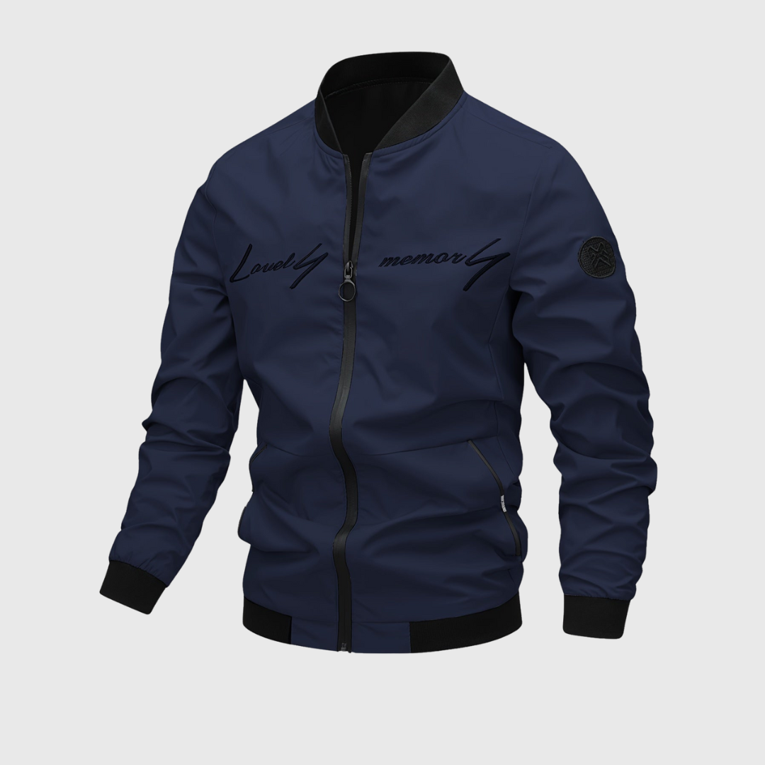 Norvane™ | Urban Bomber Jacket