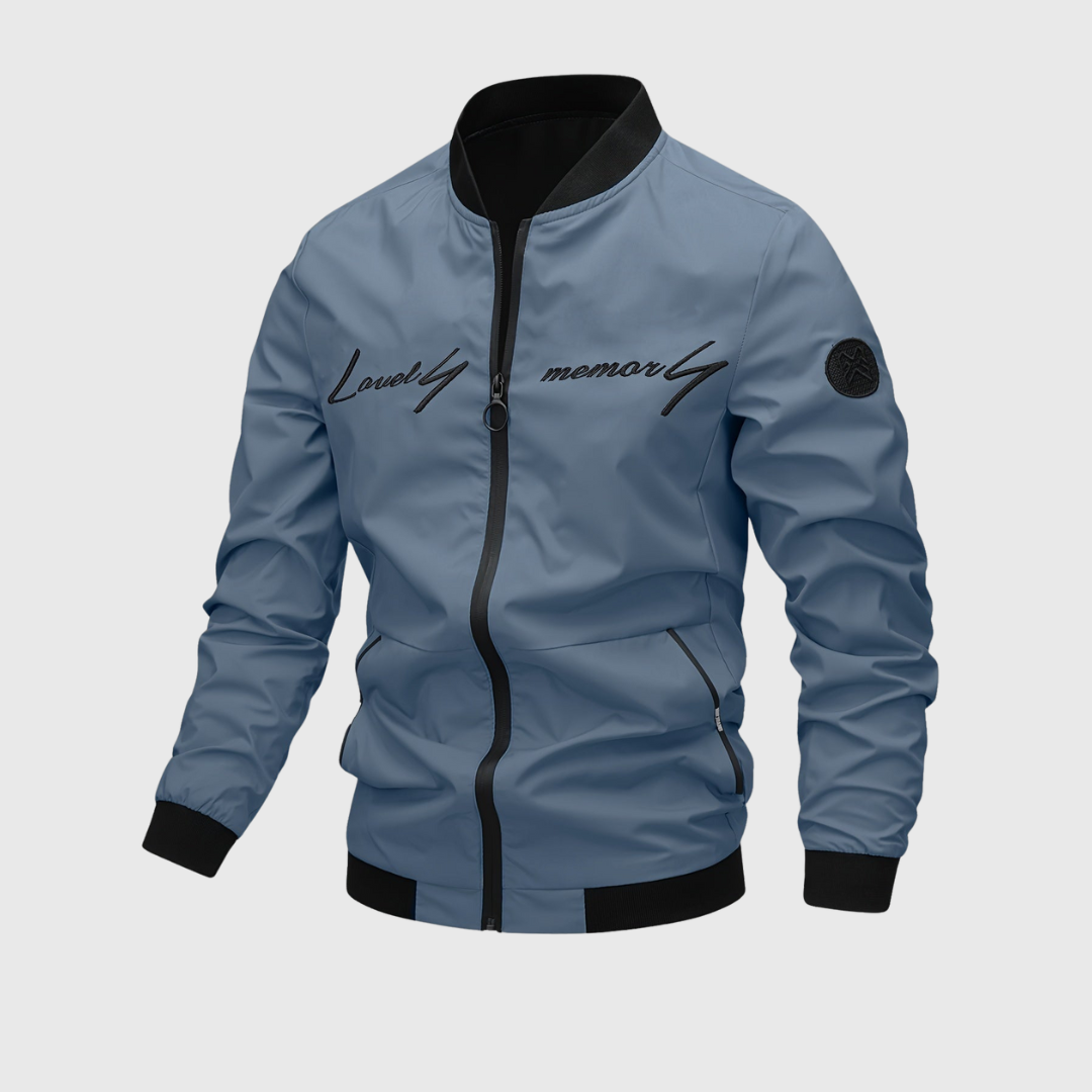 Norvane™ | Urban Bomber Jacket