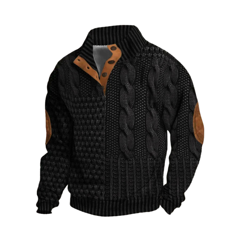 Dan™ | Warmer Sweater