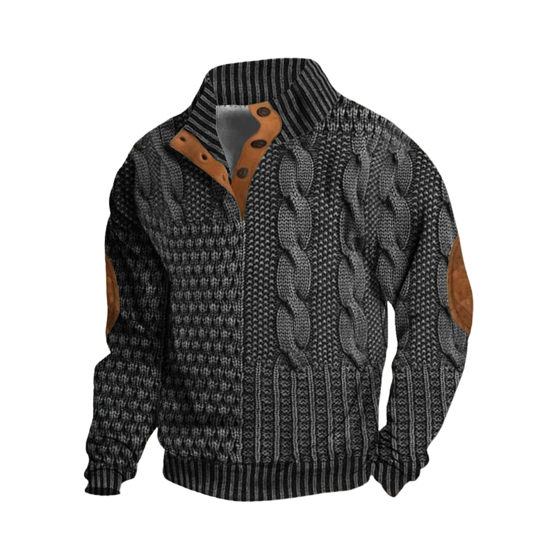 Dan™ | Warmer Sweater