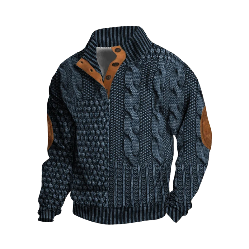 Dan™ | Warmer Sweater