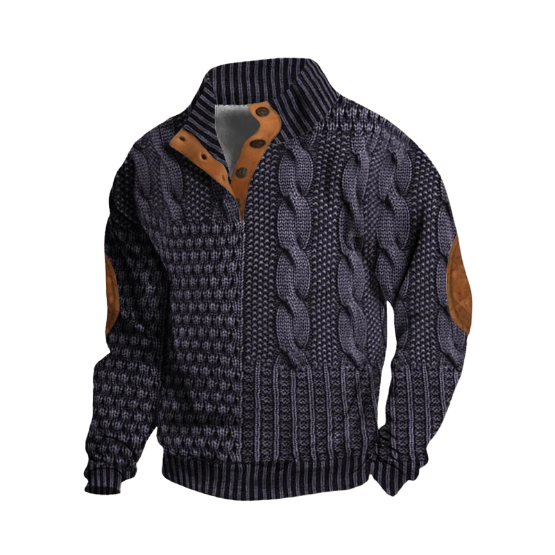 Dan™ | Warmer Sweater