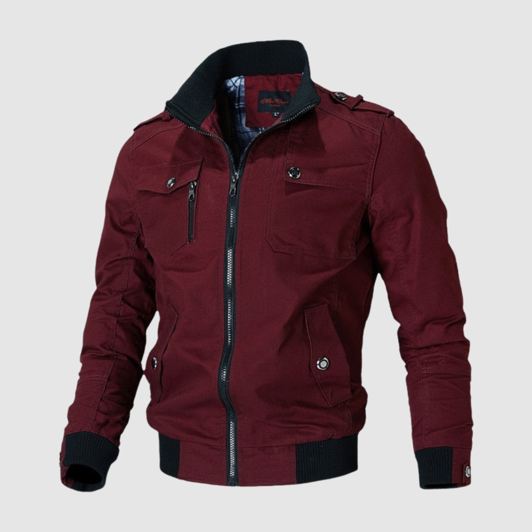 Lawson™ | Bomber Jacket