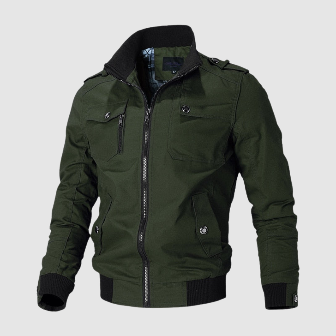 Lawson™ | Bomber Jacket