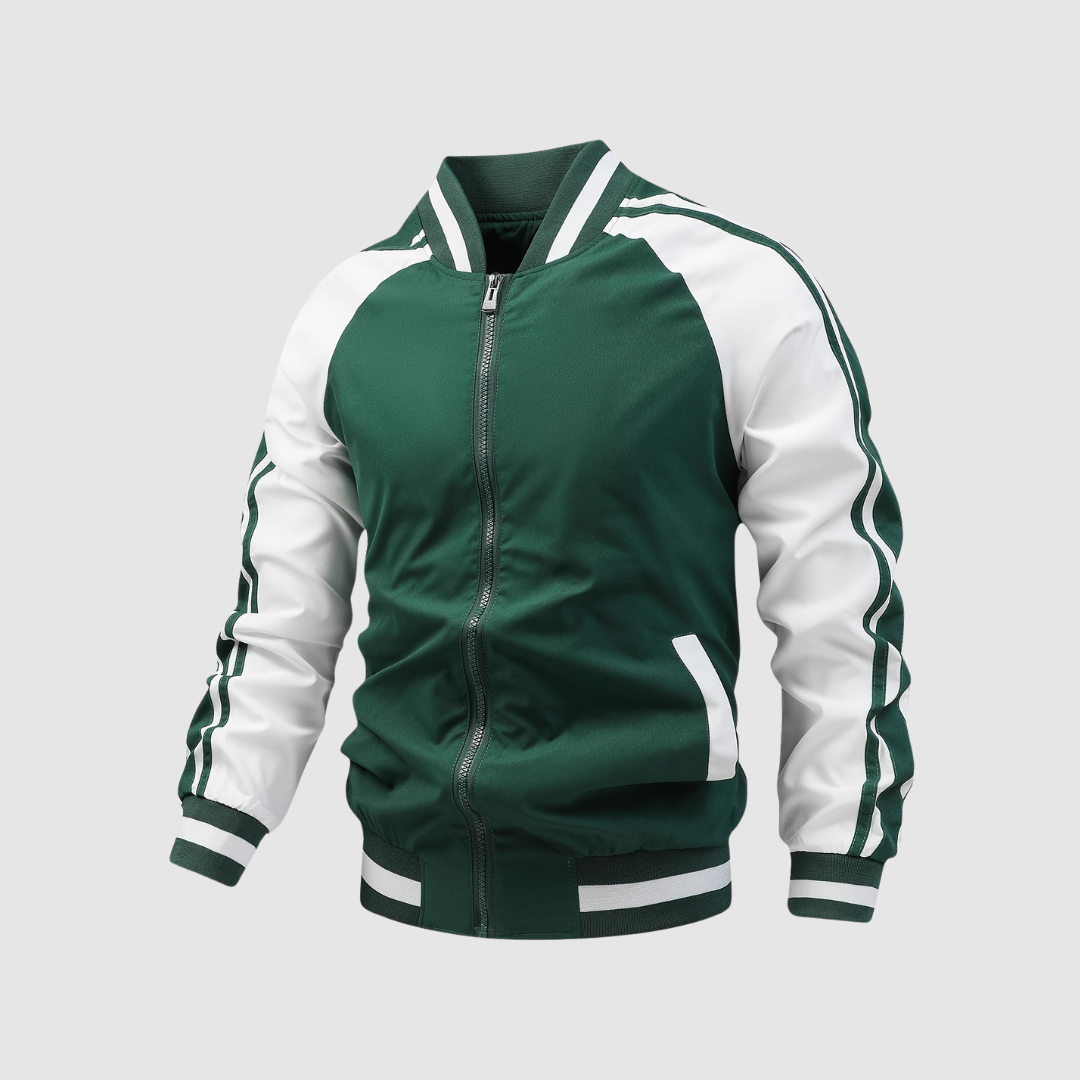 Thayer™ | Striped Sport Jacket