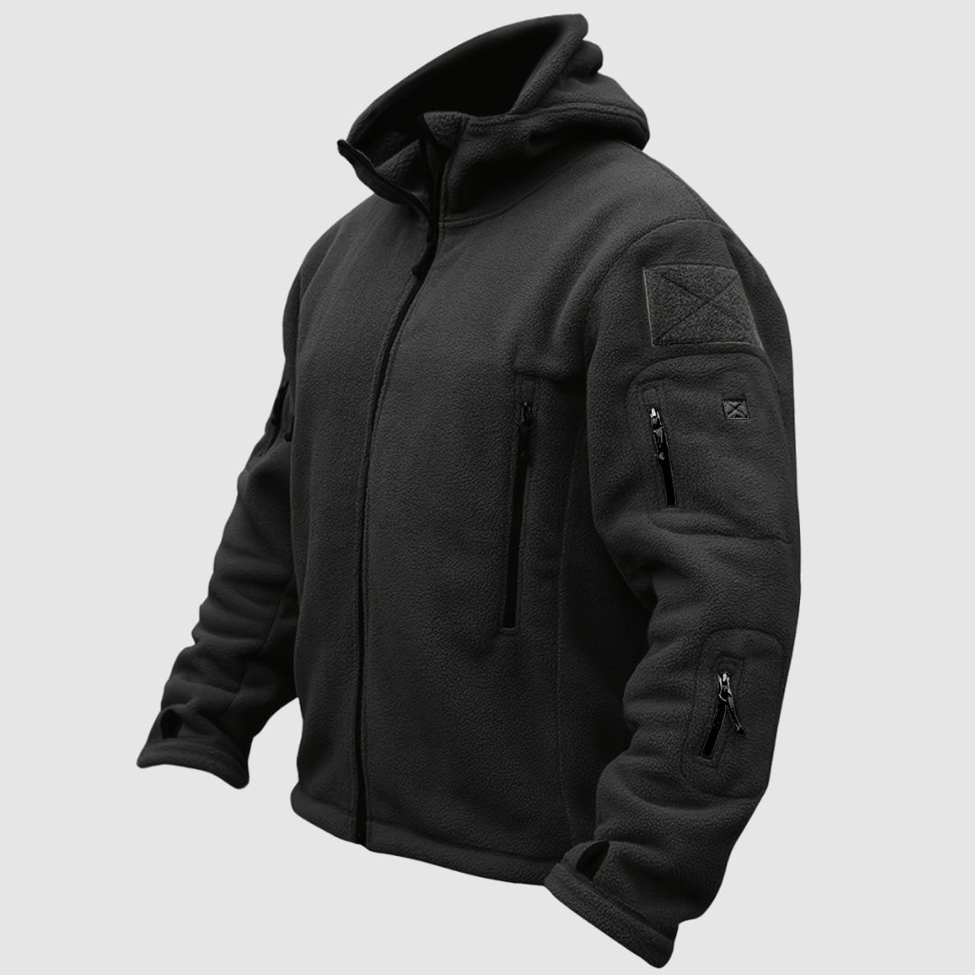 Radford™ | Long-Sleeve Hoodie