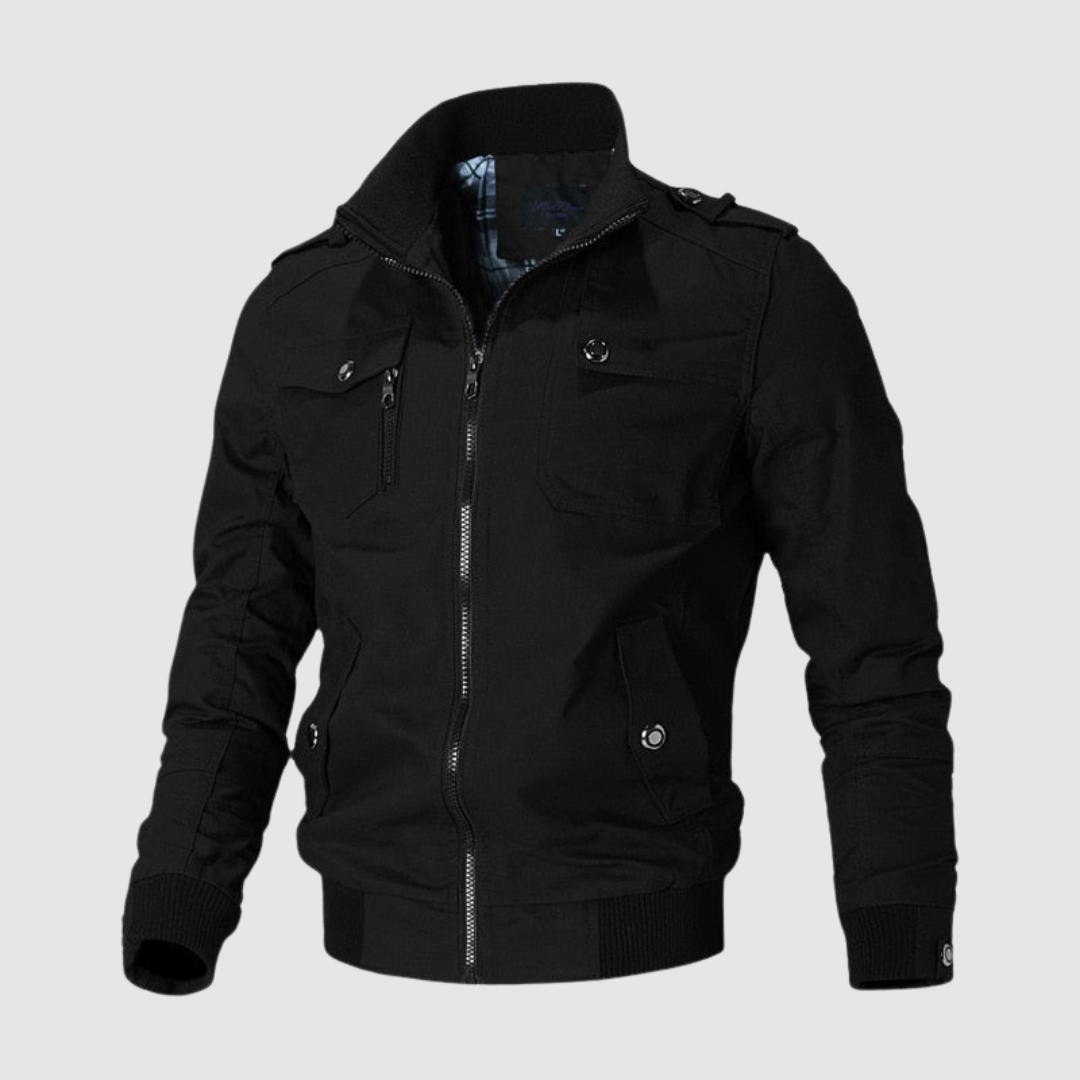 Lawson™ | Bomber Jacket