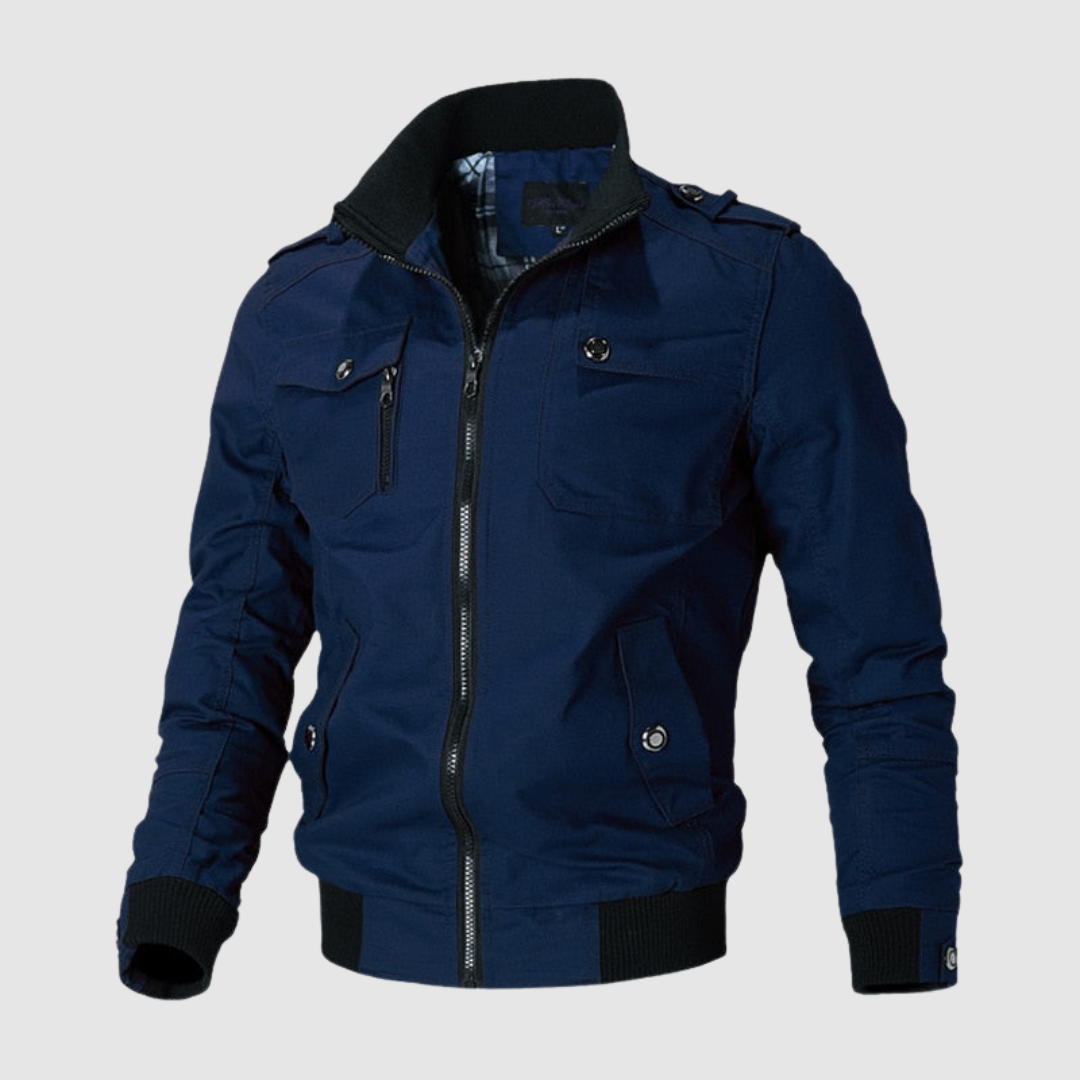 Lawson™ | Bomber Jacket