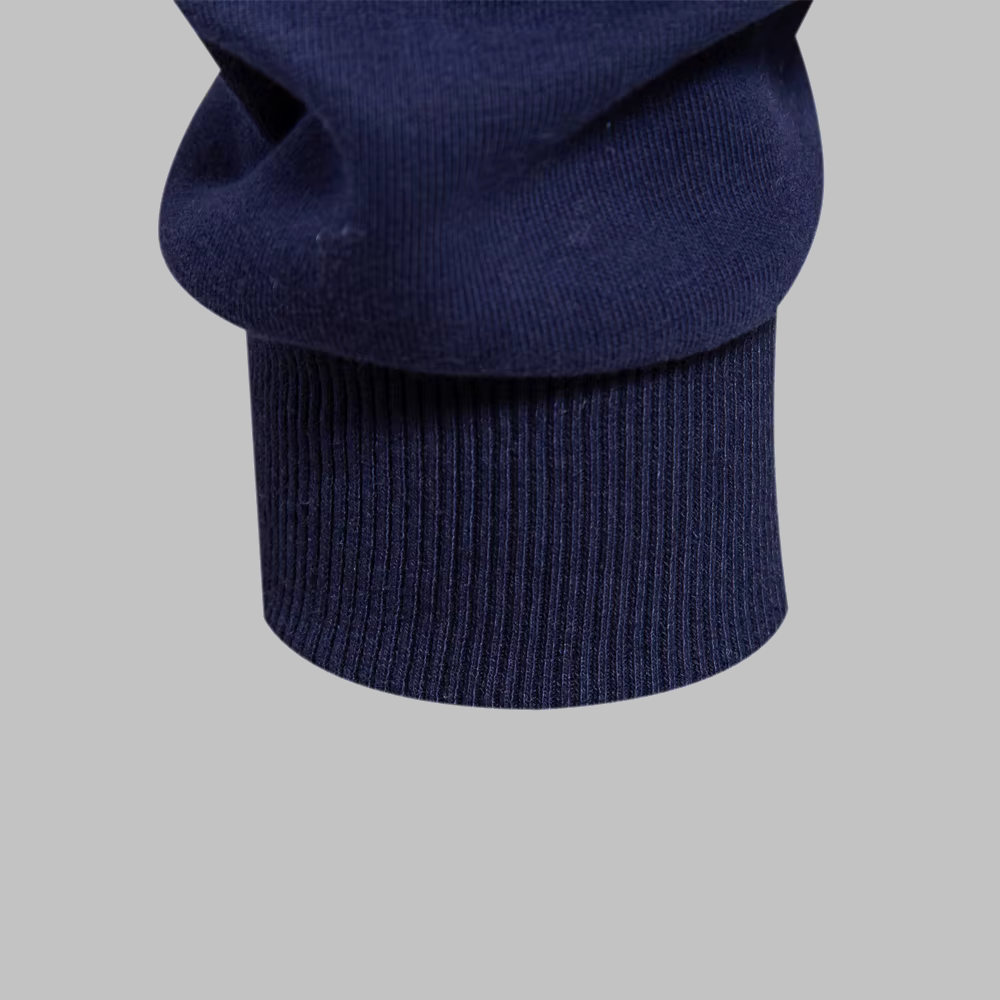 Éliane™ | Elegant and Comfortable Polo Sweater