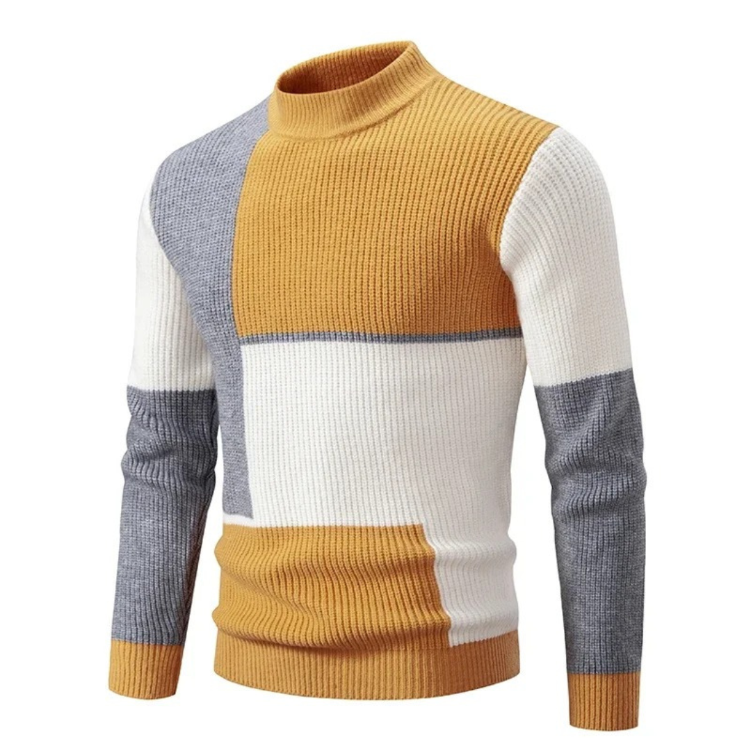 Nicolas™ | Premium sweater for men